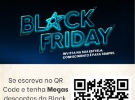 BLACK FRIDAY