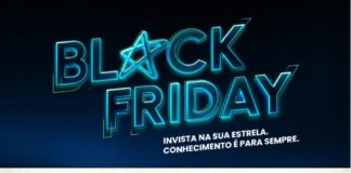 BLACK FRIDAY