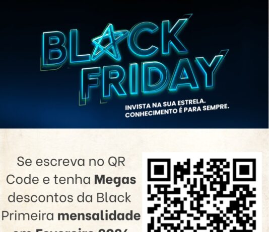 BLACK FRIDAY
