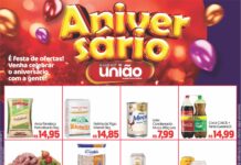 SUPERMERCADO UNIÃO