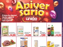 SUPERMERCADO UNIÃO
