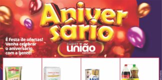 SUPERMERCADO UNIÃO
