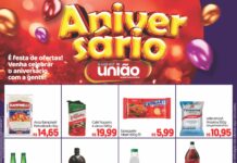 SUPERMERCADO UNIÃO