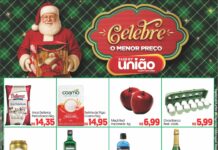 SUPERMERCADO UNIÃO