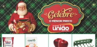 SUPERMERCADO UNIÃO