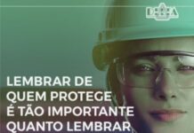 Mais que profissão, uma missão: o papel dos Técnicos e Engenheiros de Segurança do Trabalho