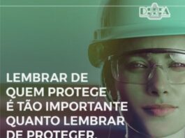 Mais que profissão, uma missão: o papel dos Técnicos e Engenheiros de Segurança do Trabalho