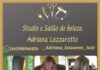 STUDIO E SALÃO DE BELEZA ADRIANA LAZZAROTTO