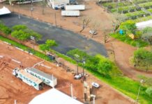 Expopato 2025 inicia neste sábado com expectativa de grandes negócios e ampla programação de atrações