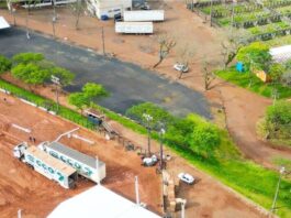 Expopato 2025 inicia neste sábado com expectativa de grandes negócios e ampla programação de atrações