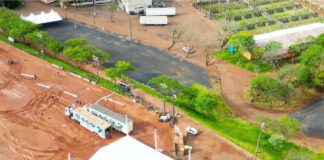 Expopato 2025 inicia neste sábado com expectativa de grandes negócios e ampla programação de atrações