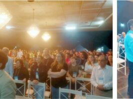 Palmas realizou 12ª Conferência Municipal de Saúde