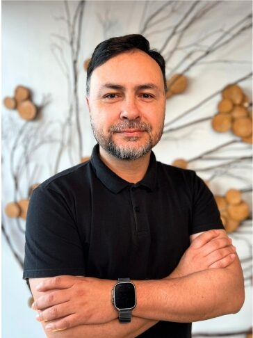 Marini Meu Lugar: A trajetória de Marciel Fragoso na Marini Compensados