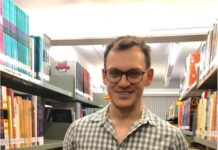 PROFESSOR DO CURSO DE LETRAS DO IFPR CONCLUI DOUTORADO