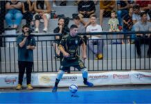 Copa Palmas de Futsal define campeões neste sábado após três meses de disputas
