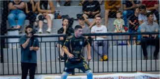 Copa Palmas de Futsal define campeões neste sábado após três meses de disputas