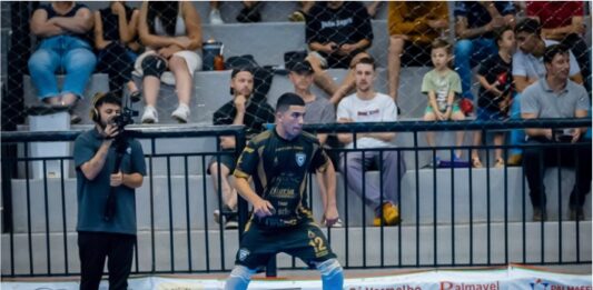 Copa Palmas de Futsal define campeões neste sábado após três meses de disputas