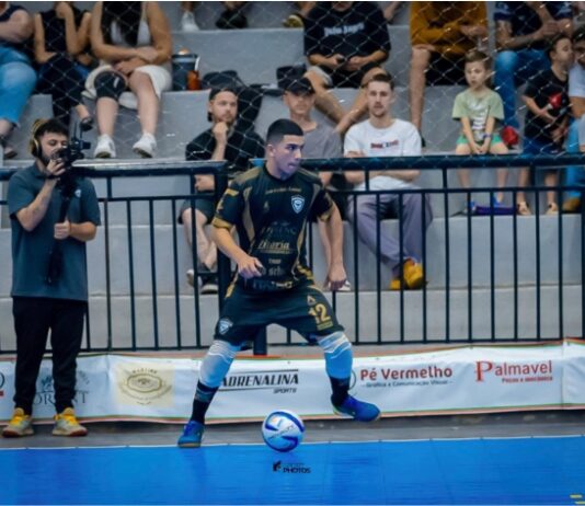 Copa Palmas de Futsal define campeões neste sábado após três meses de disputas