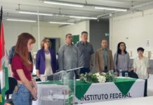 IFPR inaugura Restaurante Estudantil e Prefeitura participa da solenidade