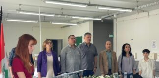 IFPR inaugura Restaurante Estudantil e Prefeitura participa da solenidade