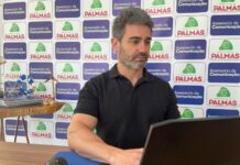 Palmas abre Chamamento Público para MEIs atuarem nas festividades de Natal