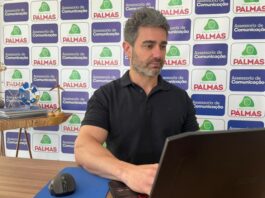 Palmas abre Chamamento Público para MEIs atuarem nas festividades de Natal