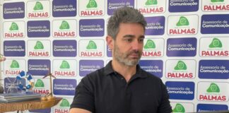 Palmas abre Chamamento Público para MEIs atuarem nas festividades de Natal