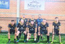 Torneio Outubro Rosa e Novembro Azul promove integração e conscientização