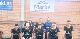 Torneio Outubro Rosa e Novembro Azul promove integração e conscientização