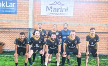 Torneio Outubro Rosa e Novembro Azul promove integração e conscientização