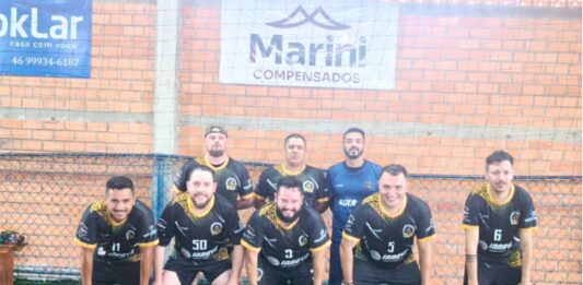 Torneio Outubro Rosa e Novembro Azul promove integração e conscientização