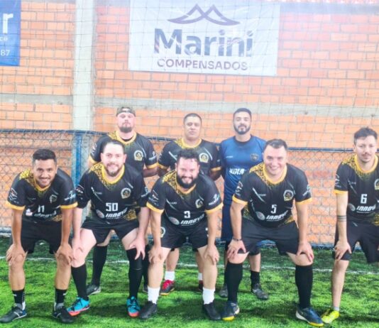 Torneio Outubro Rosa e Novembro Azul promove integração e conscientização