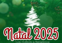 Palmas inicia programação do Natal 2025 com grande festa na Praça Bom Jesus e atrações inéditas