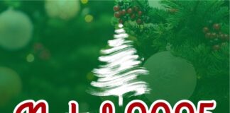 Palmas inicia programação do Natal 2025 com grande festa na Praça Bom Jesus e atrações inéditas