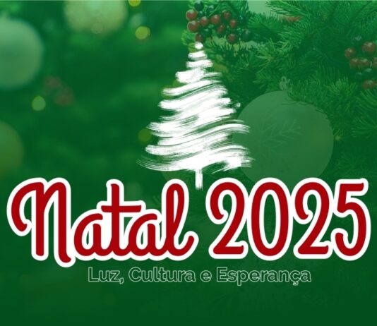 Palmas inicia programação do Natal 2025 com grande festa na Praça Bom Jesus e atrações inéditas