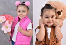 Feliz Aniversário Erika Helena!!!