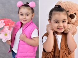 Feliz Aniversário Erika Helena!!!