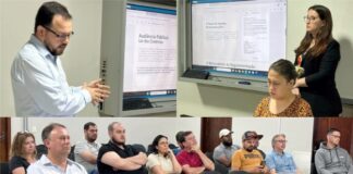 Audiência Pública sobre a Lei da Cisterna avança etapa decisiva do processo legal