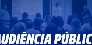 Audiência Pública sobre Regularização de Obras será realizada no dia 27