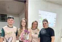 Emoção em Jogo: Como pais e atletas podem jogar no mesmo time