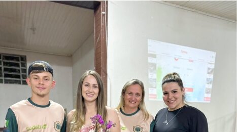 Emoção em Jogo: Como pais e atletas podem jogar no mesmo time