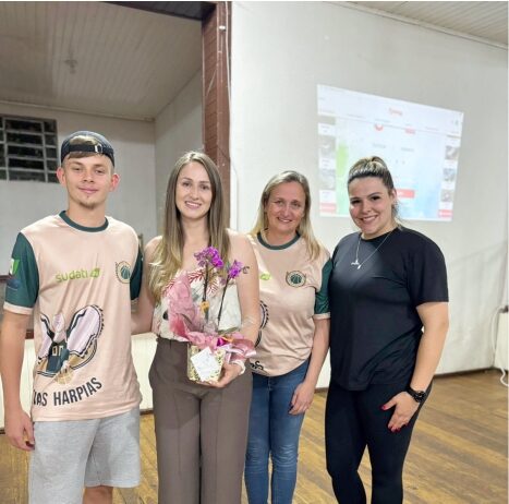 Emoção em Jogo: Como pais e atletas podem jogar no mesmo time