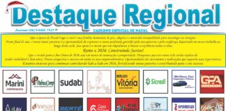 CADERNO ESPECIAL DE NATAL 2025