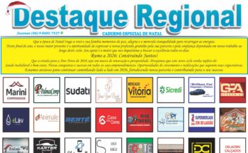 CADERNO ESPECIAL DE NATAL 2025