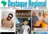 JORNAL DESTAQUE REGIONAL PATO BRANCO