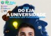 DO EJA A UNIVERSIDADE