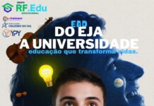 DO EJA A UNIVERSIDADE