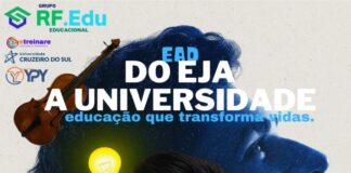 DO EJA A UNIVERSIDADE