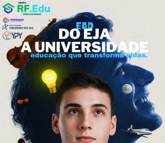 DO EJA A UNIVERSIDADE