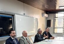 Palmas rumo ao reconhecimento histórico!